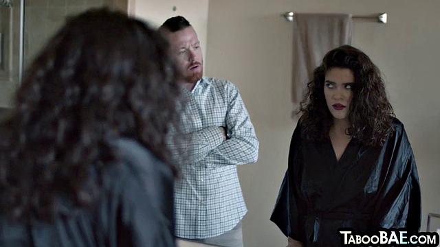 Cockhungry big bae doggystyled by BF