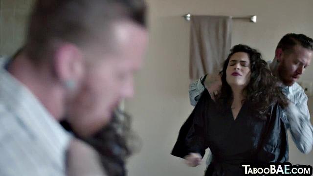 Cockhungry big bae doggystyled by BF