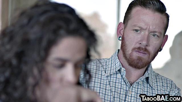 Cockhungry big bae doggystyled by BF