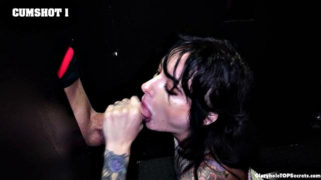 Not bad Lysagna! You're a specialist!