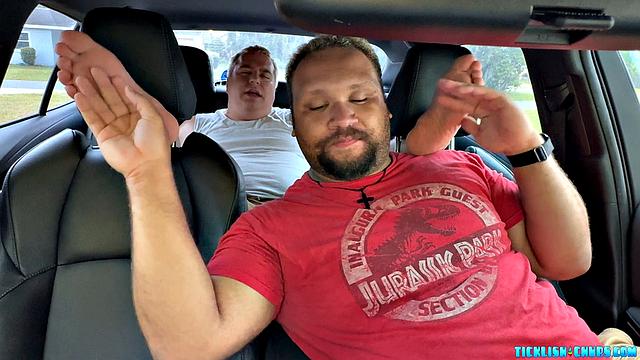 Devon and Matt have intense gay sex