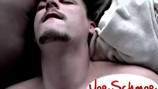 Raw Flip Flop Sex - Blaze