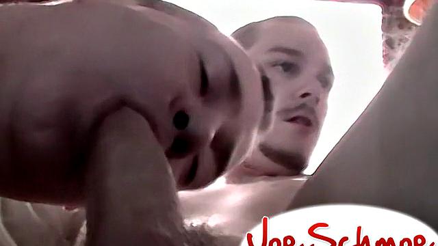 Raw Flip Flop Sex - Blaze