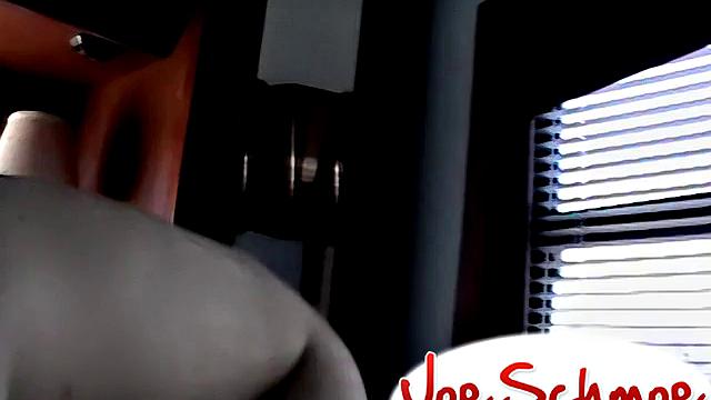 Raw Flip Flop Sex - Blaze