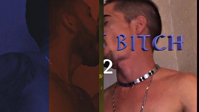 Виктор делает Доно своей сучкой в душе - Viktor's Bitch (Часть 2)