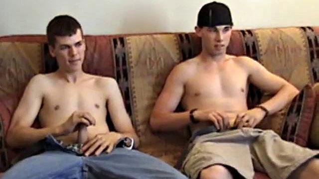 Matthew and Tapper Suck