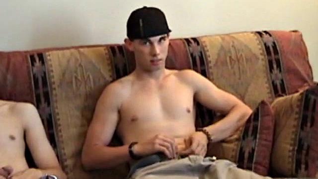 Matthew and Tapper Suck