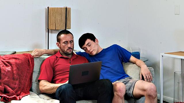 They Grow So fast Chapter 2: Earning My Allowance