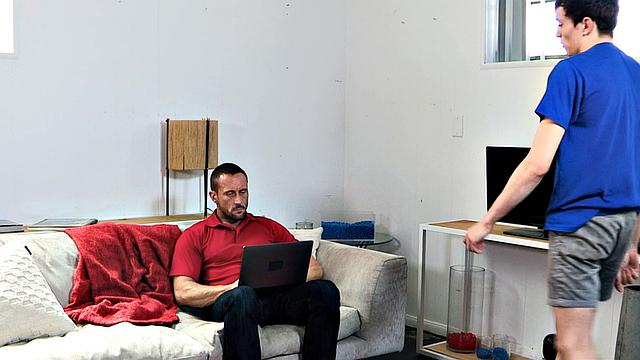 They Grow So fast Chapter 2: Earning My Allowance