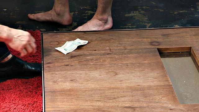 They Grow So fast Chapter 2: Earning My Allowance