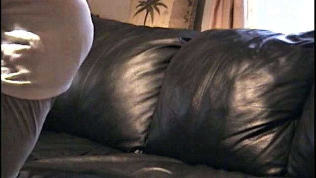 Cock-Sucking Straight Boy Cory