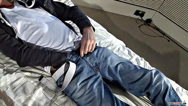 Essex Boys With Hard Dicks - Essex Lads 5