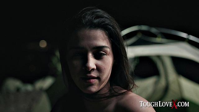 Kylie Rocket - Karl Goes Camping