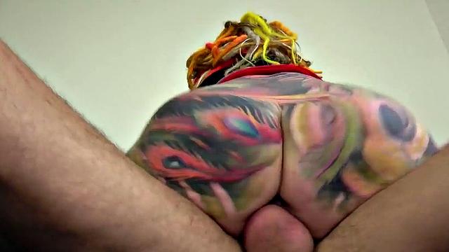 SPASCALSSUBSLUTS - Piggy Mouth smashed and cum in mouth