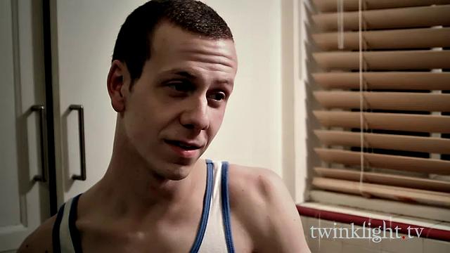 Giovanni Lovell Fucks Carson Evans