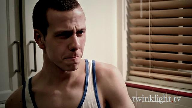 Giovanni Lovell Fucks Carson Evans