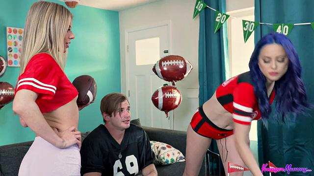 Mommies Game Plan - E2