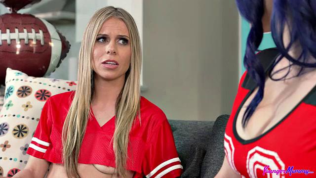 Mommies Game Plan - E2