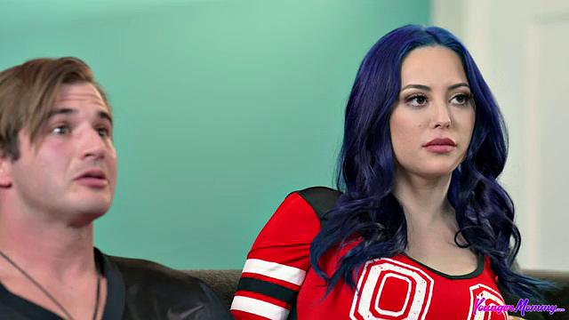 Mommies Game Plan - E2