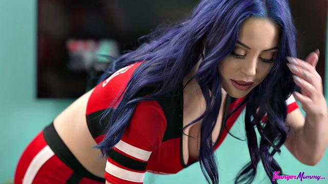 Mommies Game Plan - E2