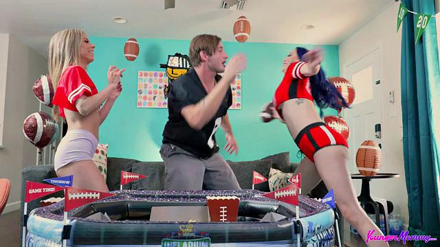 Mommies Game Plan - E2