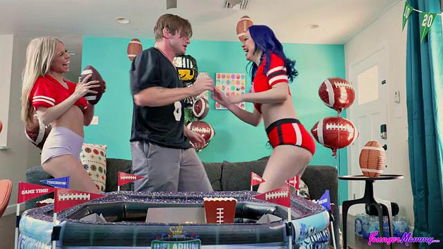 Mommies Game Plan - E2