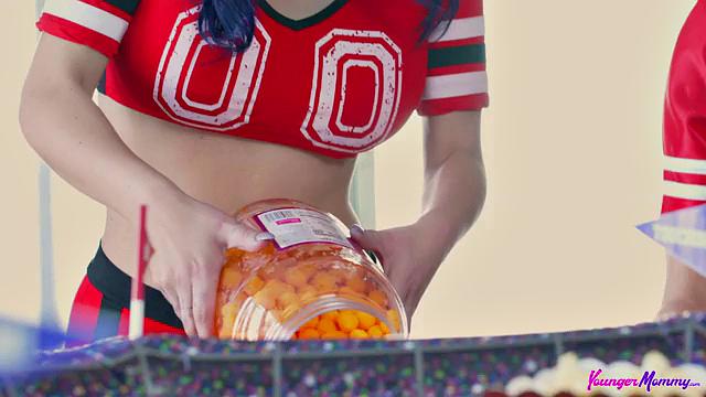 Mommies Game Plan - E2