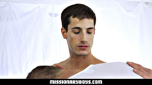 Elder Dial: Ordination