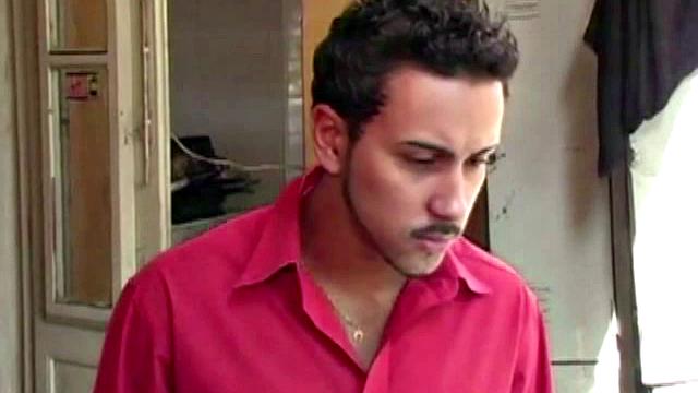 Felipe Herrero and Rodrigo Jacques