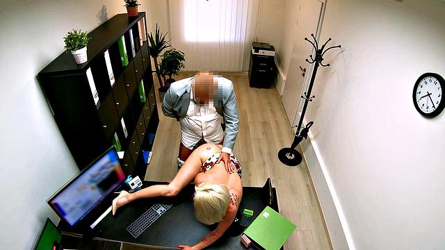 LOAN4K. Sensual lingerie makes any dream come true