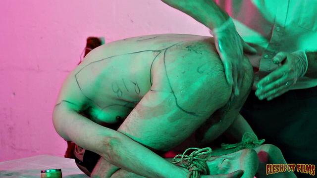 Готовим с Блейком