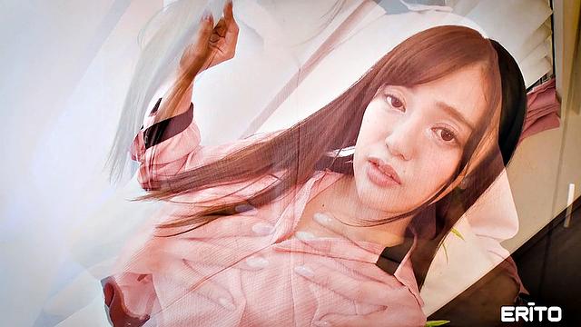 Let's do it in a place where you should never do it!