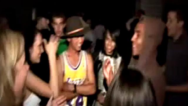 Slutty teen screws amateur cock