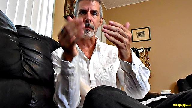 His Date Didn'T Go Well - Richard Lennox