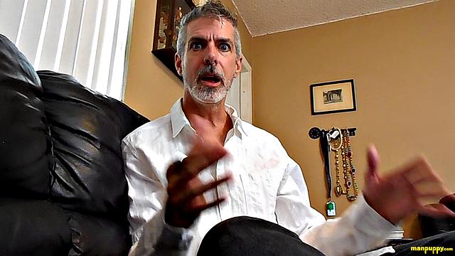 His Date Didn'T Go Well - Richard Lennox