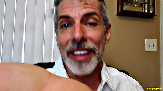 His Date Didn'T Go Well - Richard Lennox