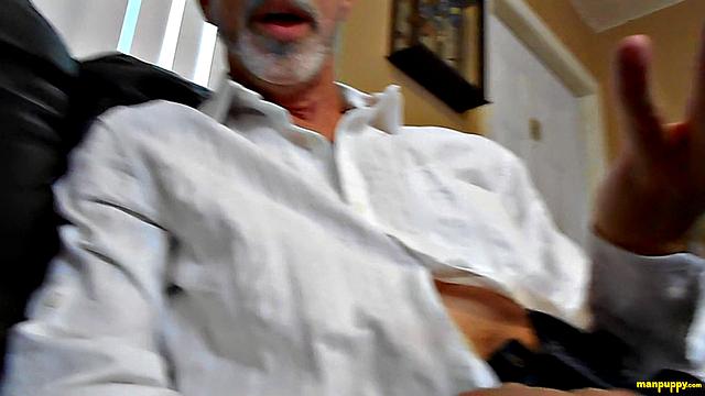 His Date Didn'T Go Well - Richard Lennox