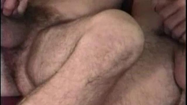 I really like Tim and Larry. Tim, a good old redneck, but intelligent guy, and "Beam-Me-Up-Larry" have hooked up for some afternoon delight. Tim surprised me at this shoot, as I was sure he was totally straight.