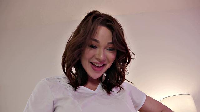 Trans Masseuse Flip Fucks Latino - GenderXFilms