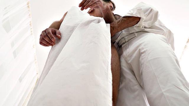 Elder Gardner Chapter 4: Second Anointing