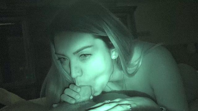 Nicole Rey Good Morning!