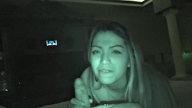 Nicole Rey Good Morning!