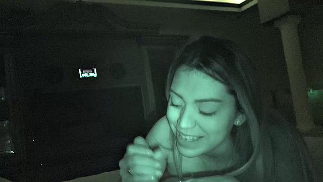 Nicole Rey Good Morning!