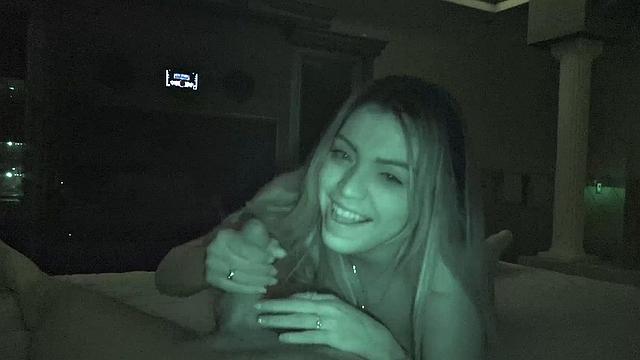 Nicole Rey Good Morning!