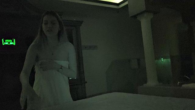 Nicole Rey Good Morning!