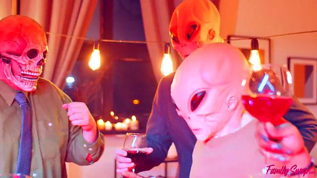 Make My Pussy Scream - Season 8, Episode 2