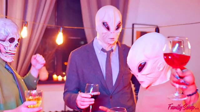 Make My Pussy Scream - Season 8, Episode 2