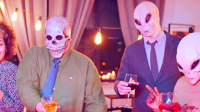 Make My Pussy Scream - Season 8, Episode 2