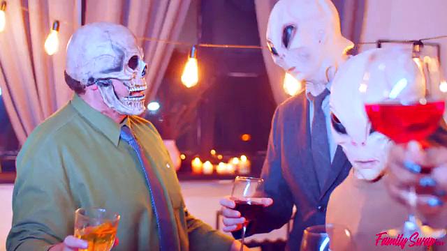 Make My Pussy Scream - Season 8, Episode 2