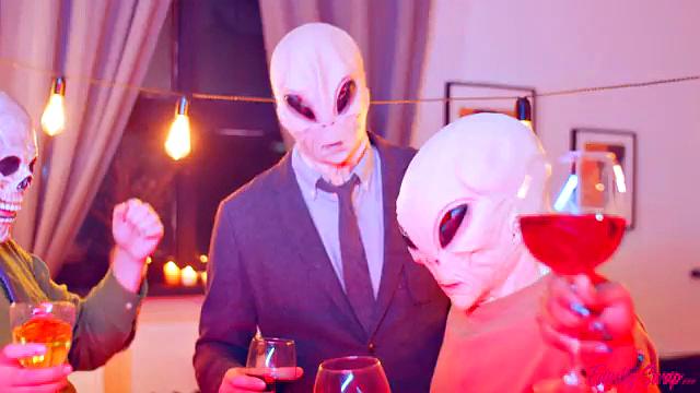 Make My Pussy Scream - Season 8, Episode 2